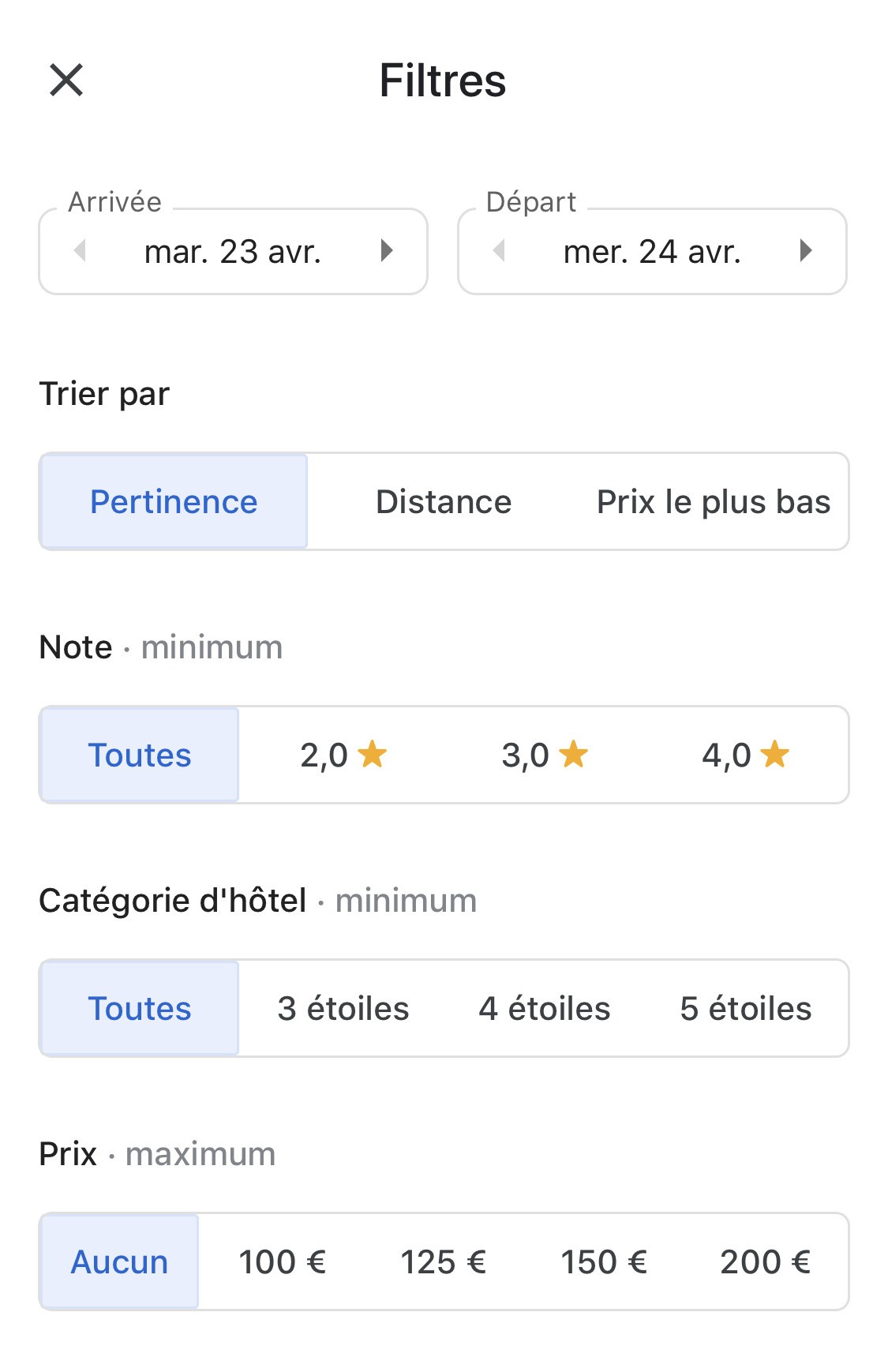 h tel recherche google maps ios h tel recherche google maps ios
