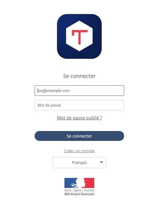 tchap tchap