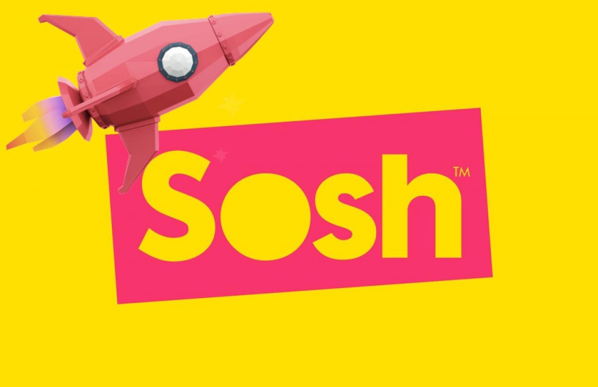 Sosh activerait la 5G sans surcoût la semaine prochaine