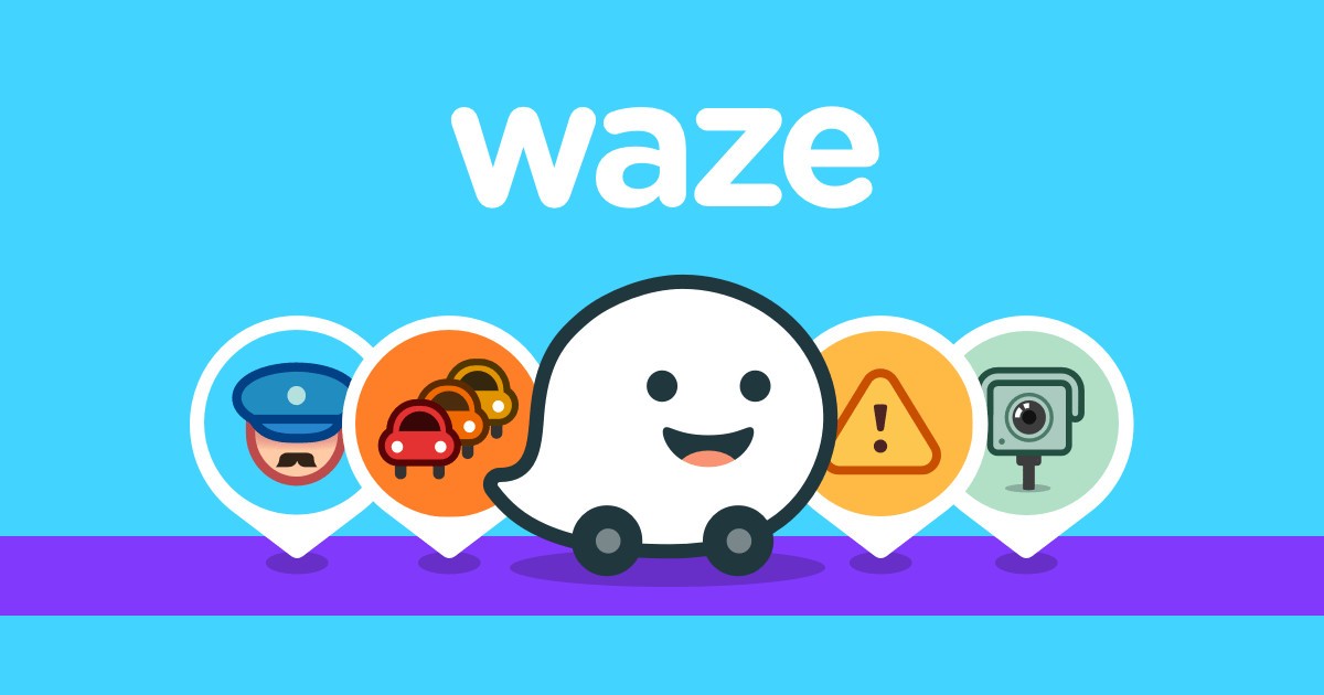 Waze adds Toulouse, Provençal and Ch’ti accents for French users