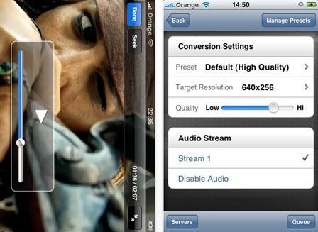 Air vidéo 2.2.3 : pour lire vos films PC/Mac Air vidéo 2.2.3 : pour lire vos films PC/Mac