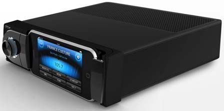 autoradio-iphone