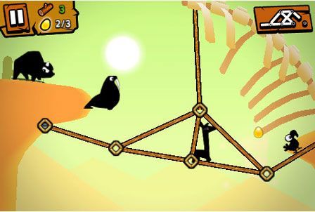 bridge-odyssey-gameloft bridge-odyssey-gameloft