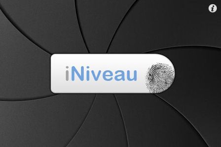 iNiveau iphone niveau iNiveau iphone niveau