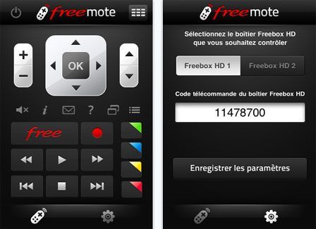freemote-lite freemote-lite