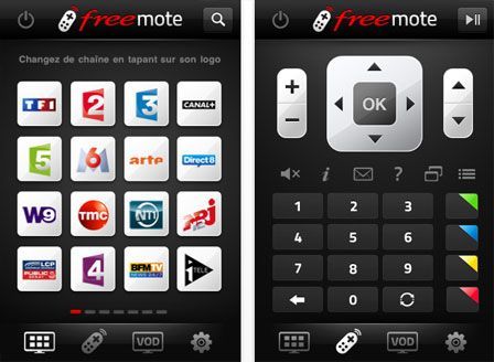 freemote-sur-iphone freemote-sur-iphone
