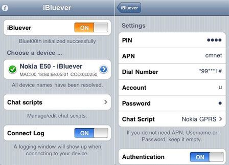 iBluever-cydia iBluever-cydia