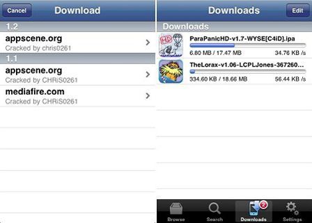 How To Installous For Ios 3.1.3