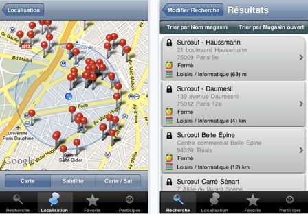 mes-horaires-sur-iphone mes-horaires-sur-iphone