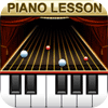 piano lesson pianoman for ipad