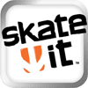 Skate It disponible sur App Store Skate It disponible sur App Store