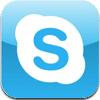 skype iphone