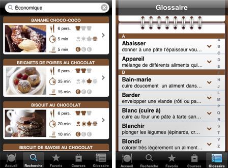 101 recettes chocolat 3