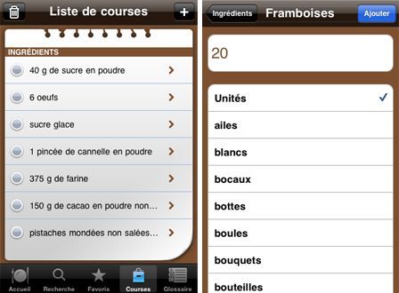 101 recettes chocolat 2