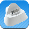 Dock universel pour appareils Apple par CaseBuddy