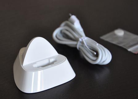 Test : Dock universel CaseBuddy