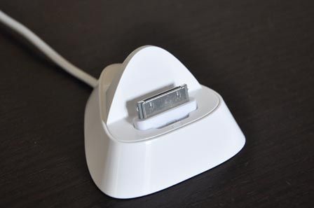 Test : Dock universel CaseBuddy