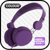 Gagnez le casque Coloud Color ! Gagnez le casque Coloud Color !
