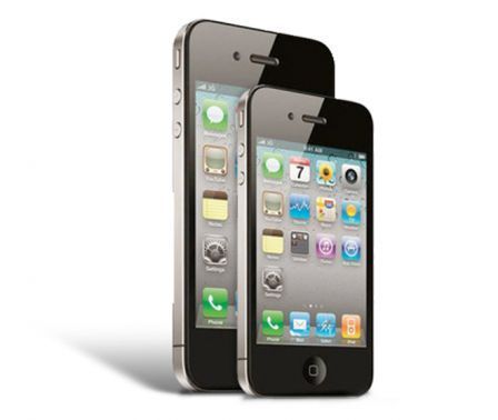 Rumeur : selon Orange le prochain iPhone serait plus petit