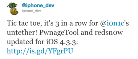 jailbreak-4.3.3-untethered-twitter