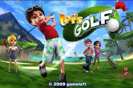 download lets golf 3 apk mediafire