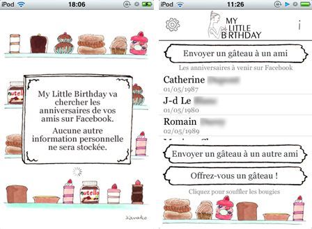 MyLittleBirthday 1 MyLittleBirthday 1