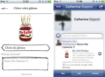 MyLittleBirthday 2 MyLittleBirthday 2