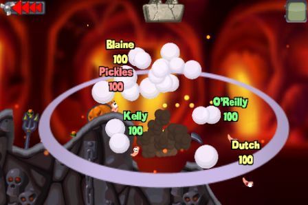 worms 1 worms1