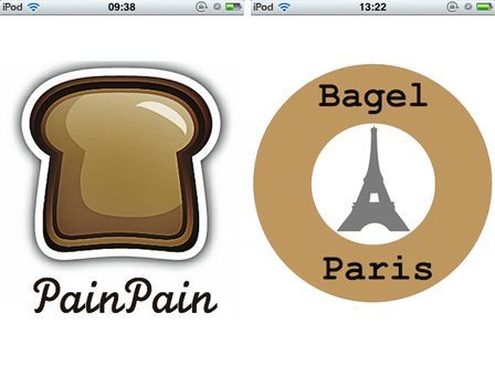 PainPain et Bagel Paris