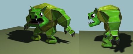 papermonster papermonster