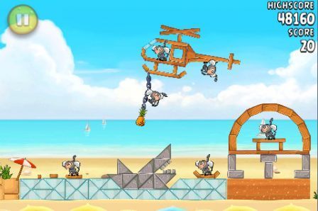 angry-birds-rio angry-birds-rio