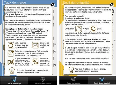 ProCalculs MAJ1 ProCalculs MAJ1