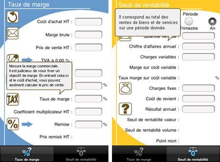 ProCalculs MAJ1 ProCalculs MAJ1
