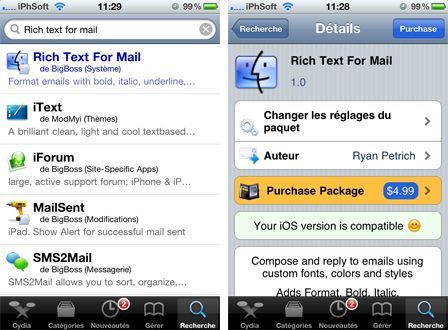 richtextformail richtextformail