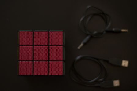 Rubik's 1