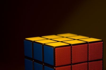 Rubik's 3