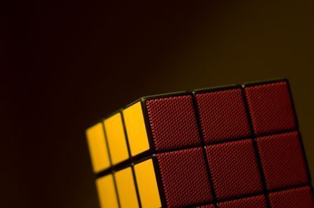 Rubik's 4