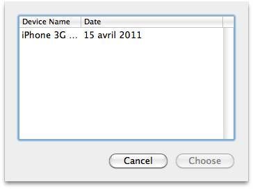 select-backup select-backup