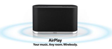 airplay-ihome airplay-ihome