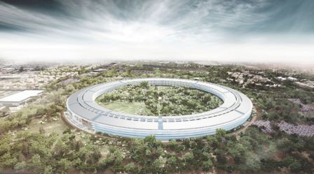apple-spaceship-campus