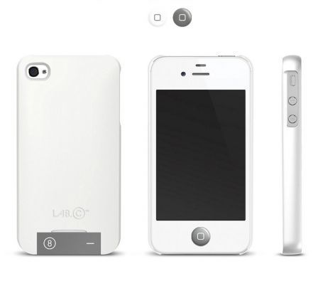 Lab.C USB 8go pour iPhone 4/4S Lab.C USB 8go pour iPhone 4/4S