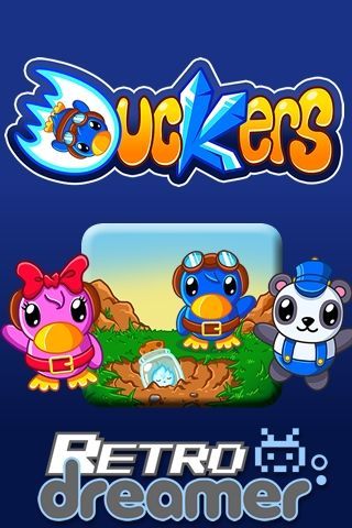 Duckers Duckers