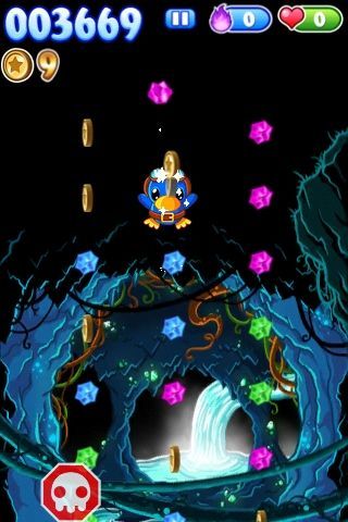 Test : Duckers sur iPhone - iPhone Soft