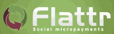 Flattr