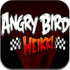 icone angry birds heikki