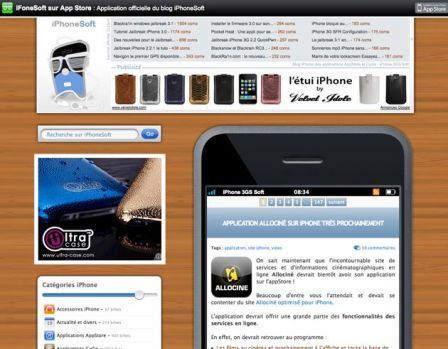 iphonesoft-v4 iphonesoft-v4