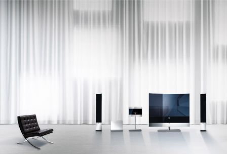 exemple de produits Loewe