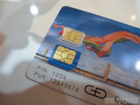 micro-nano-sim micro-nano-sim