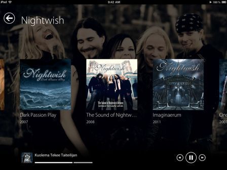 Track8 Nightwish