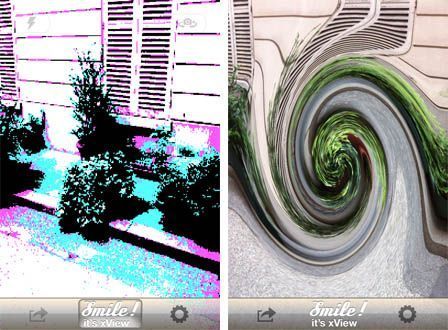 X-View X-View